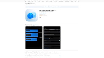 Imagen 0 para Pal - ChatBot