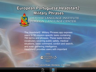 Imagen 0 para Headstart2 European Portu…