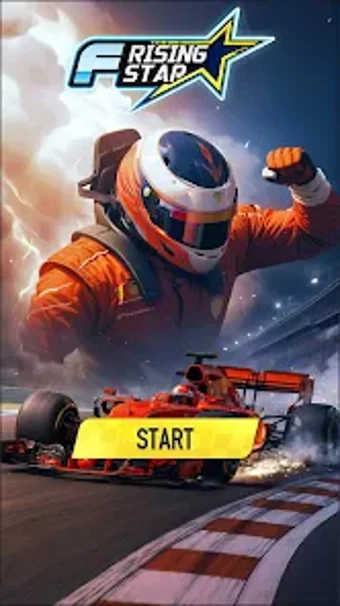 Image 0 for Formula Rising Star