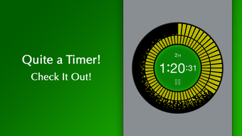 Image 0 for Disco Timer