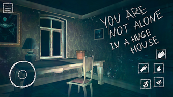 Image 0 for Escape The Ayuwoki Horror…