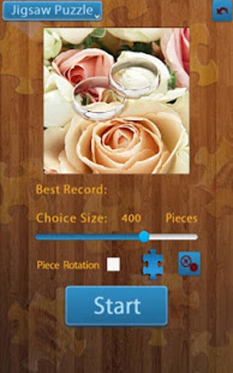 Image 1 for Valentine's Day Jigsaw Pu…