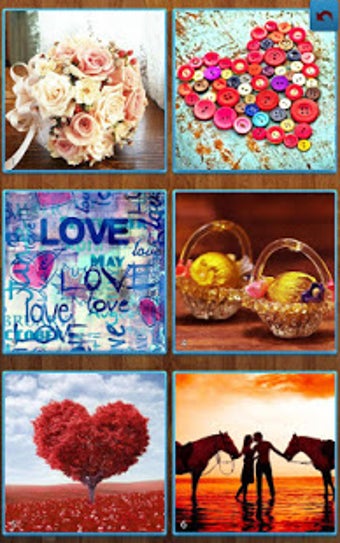 Image 2 for Valentine's Day Jigsaw Pu…