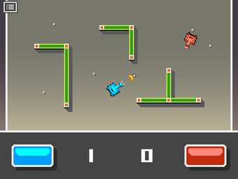 Image 1 for Micro Battles 2
