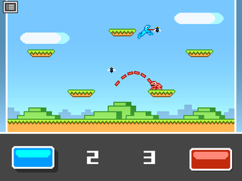 Image 0 for Micro Battles 2