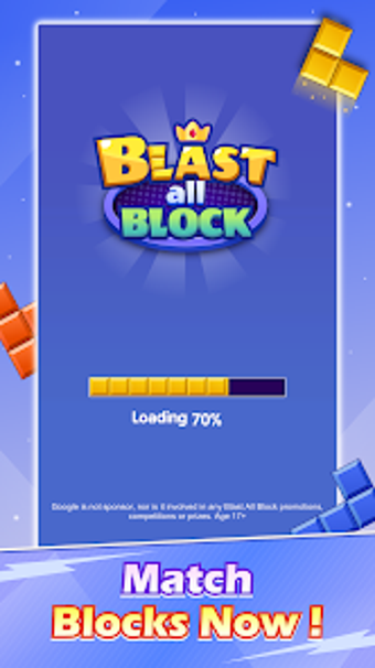 Image 0 for Blast All Block