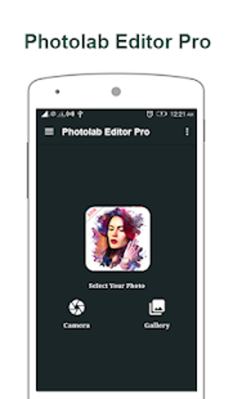 Imagen 3 para Photolab Editor Pro 2018 …