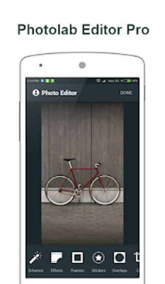 Imagen 1 para Photolab Editor Pro 2018 …