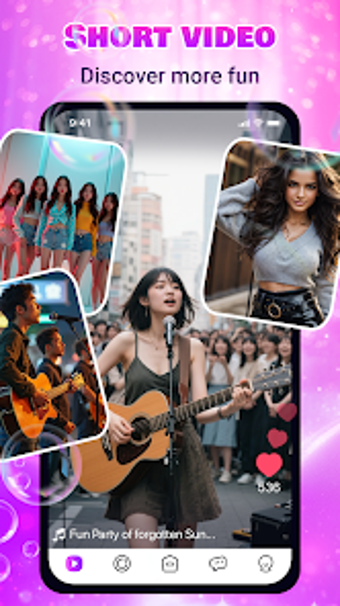 Image 0 for Naco - Party  Room