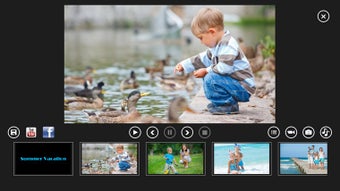 Imagen 0 para Clip Collage Movie Maker …