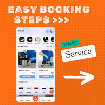 Imagen 0 para KitchenPro Service