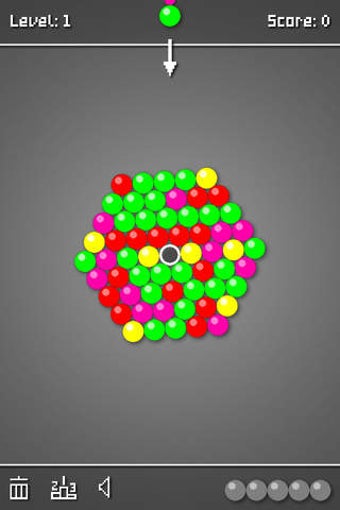 Image 0 for Spin-a-Tron: Bubble Break…