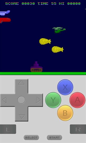 Imagen 0 para Snes9x+ for Windows 10