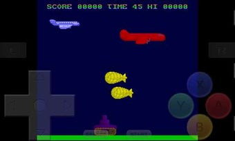 Imagen 3 para Snes9x+ for Windows 10