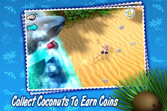 Image 0 for Tsunami Run - The Adventu…