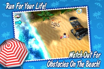 Image 6 for Tsunami Run - The Adventu…