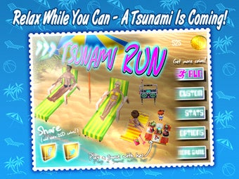 Image 5 for Tsunami Run - The Adventu…