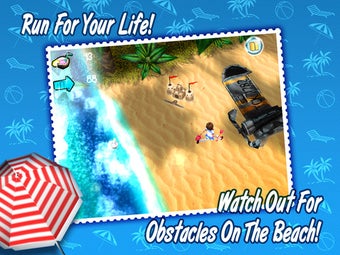 Image 7 for Tsunami Run - The Adventu…