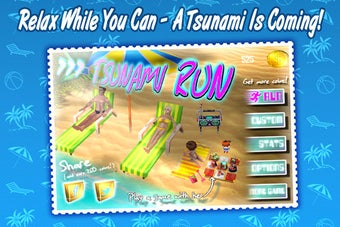 Image 1 for Tsunami Run - The Adventu…