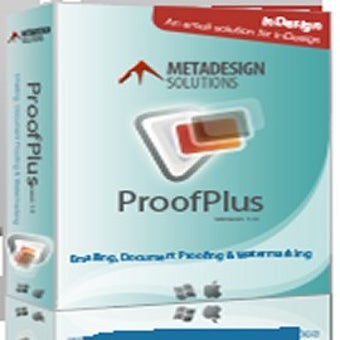 Image 0 for ProofPlus - Indesign Plug…