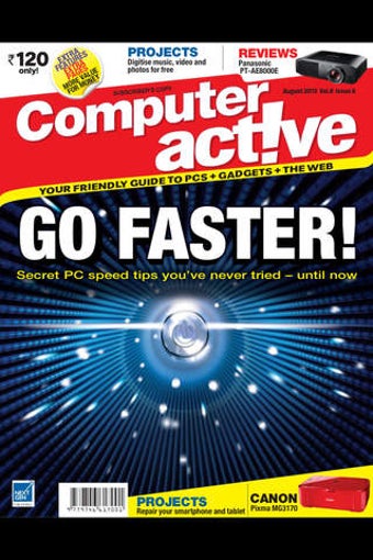 Image 0 for Computer Active India