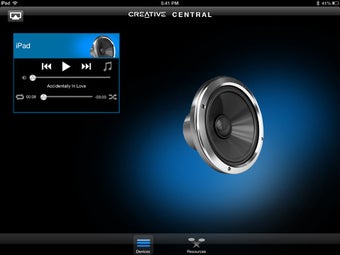 Image 0 for Creative Central