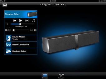 Imagen 6 para Creative Central
