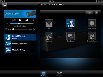 Imagen 7 para Creative Central