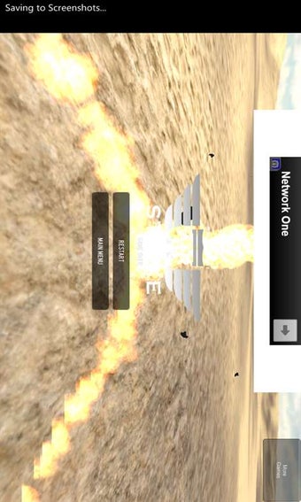 Image 2 for Air Strike Flight Simulat…