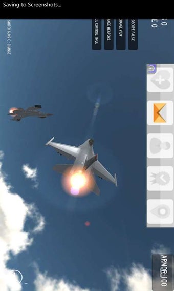 Image 0 for Air Strike Flight Simulat…