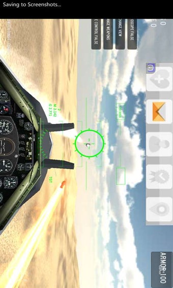 Image 3 for Air Strike Flight Simulat…