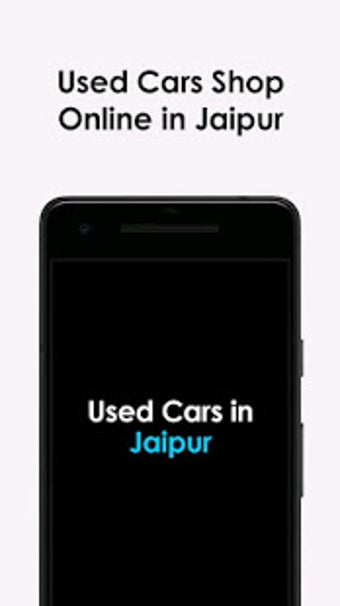 Image 0 for Used Cars in Jaipur - Buy…