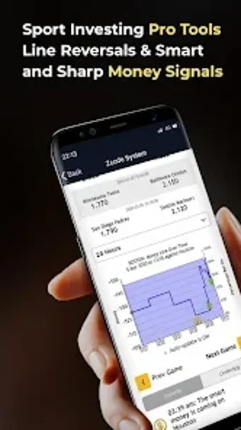 Image 0 for Zcode Sports Betting Tips