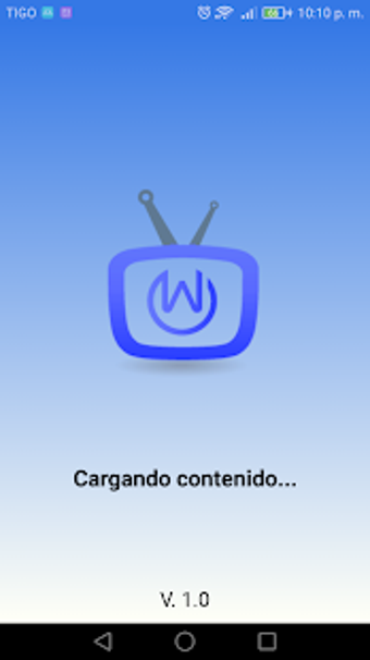 Imagen 2 para Woxi TV