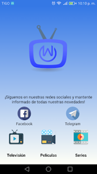 Imagen 3 para Woxi TV