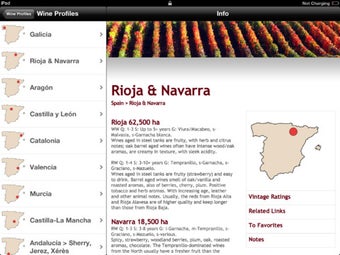 Image 4 for Wine Profiles