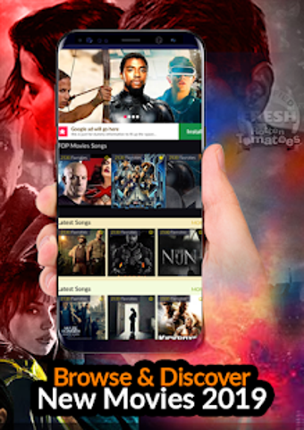 Image 0 for New Movies 2019 - HD Movi…