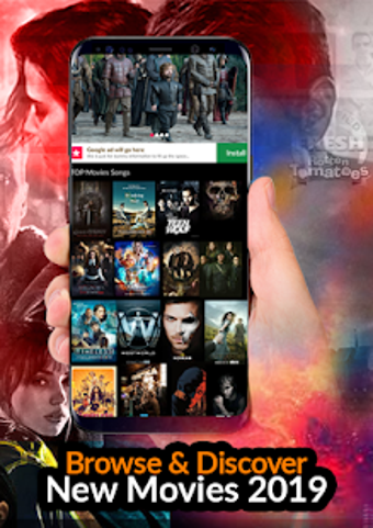 Image 1 for New Movies 2019 - HD Movi…
