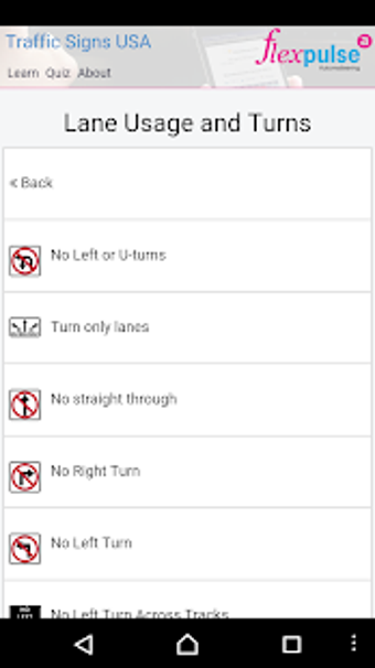 Image 3 for Free USA Traffic / Road S…