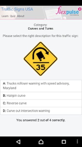 Image 0 for Free USA Traffic / Road S…
