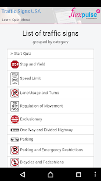 Image 2 for Free USA Traffic / Road S…