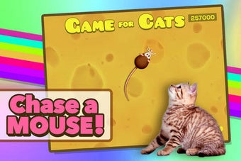 Image 0 for Game for Cats