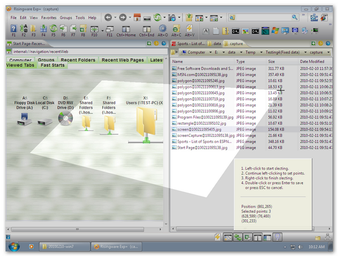 Image 2 for Risingware Exp+ Free Edit…