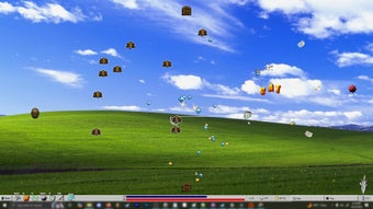 Image 0 for Desktop Survivor 98