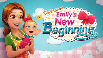 Image 0 for Delicious - New Beginning