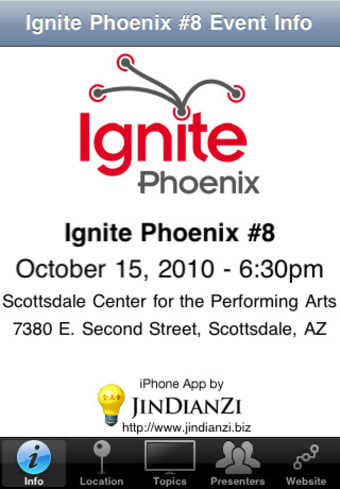Image 0 for Ignite Phoenix