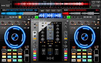 Image 2 for Virtual Music mixer DJ