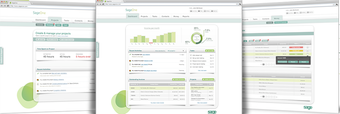 Image 0 for Sage One