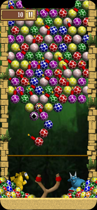 Image 0 for Dynomite Deluxe 2018