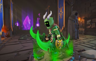 Image 0 for AzzinothWarglaves for Sou…